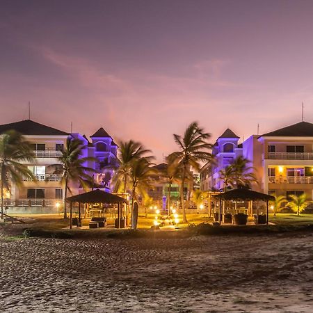 Atlantic Palace Family Inn Aquiraz Eksteriør billede