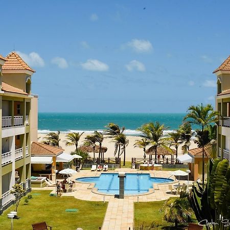 Atlantic Palace Family Inn Aquiraz Eksteriør billede